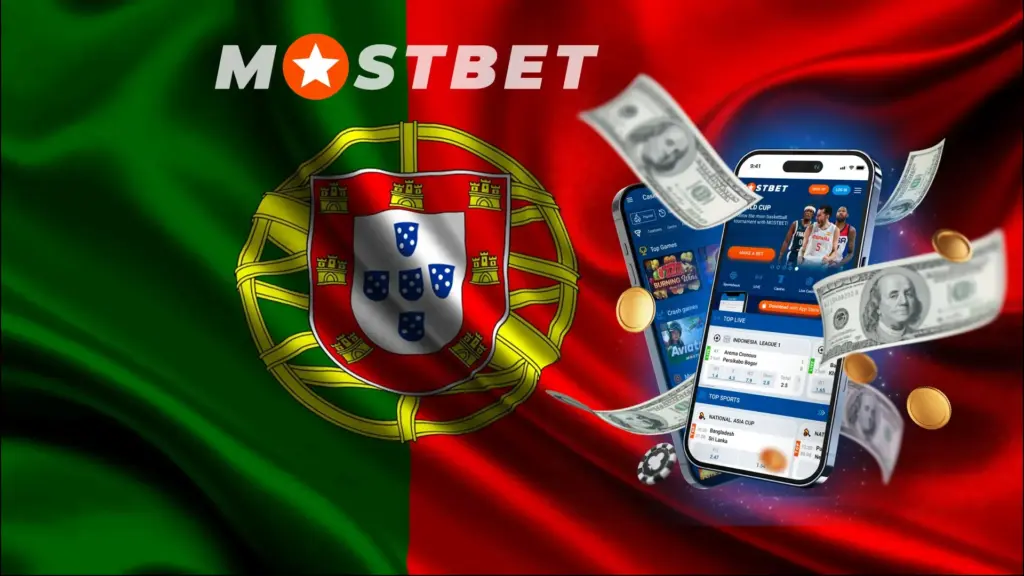 Aplicativo Mostbet: Apostas Móveis Seguras e Rápidas