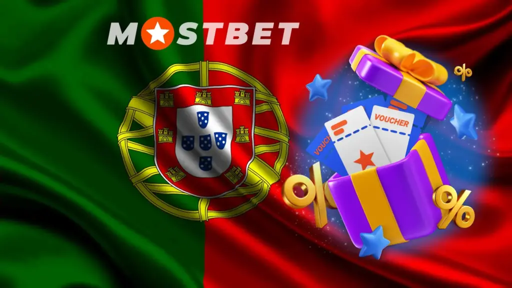 Bónus Sem Depósito Mostbet