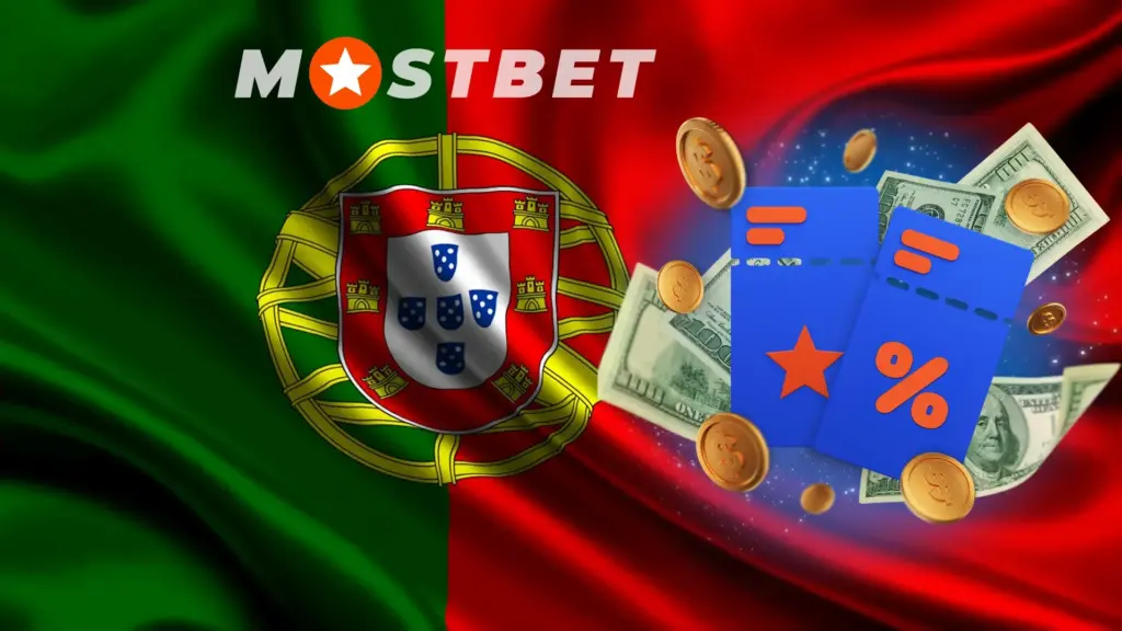 Código Promocional Mostbet
