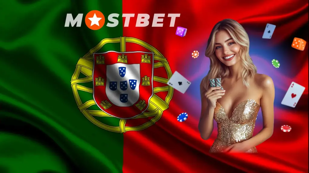 Como Reivindicar o Código Promocional Mostbet