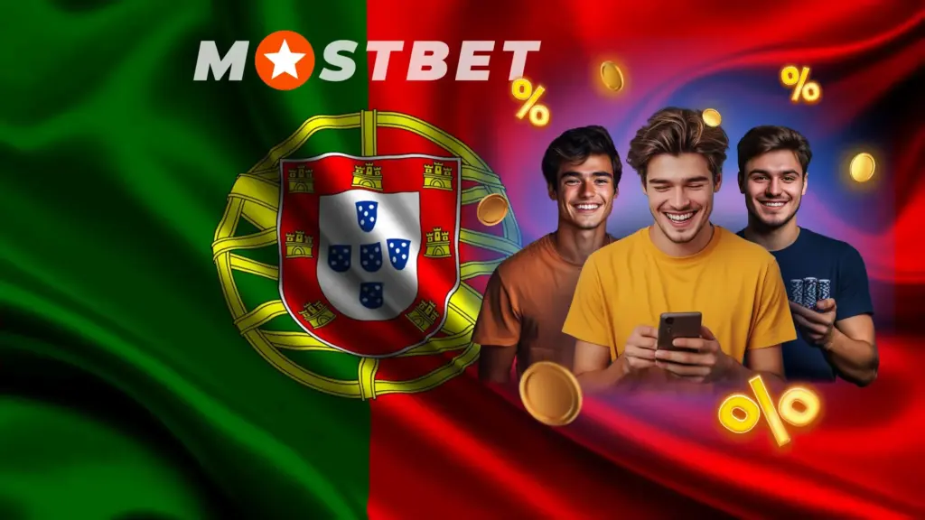 Criação de Conta no Aplicativo Mostbet
