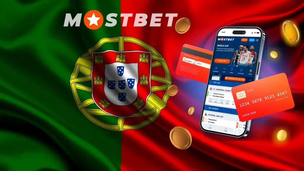 Métodos de Pagamento na Mostbet
