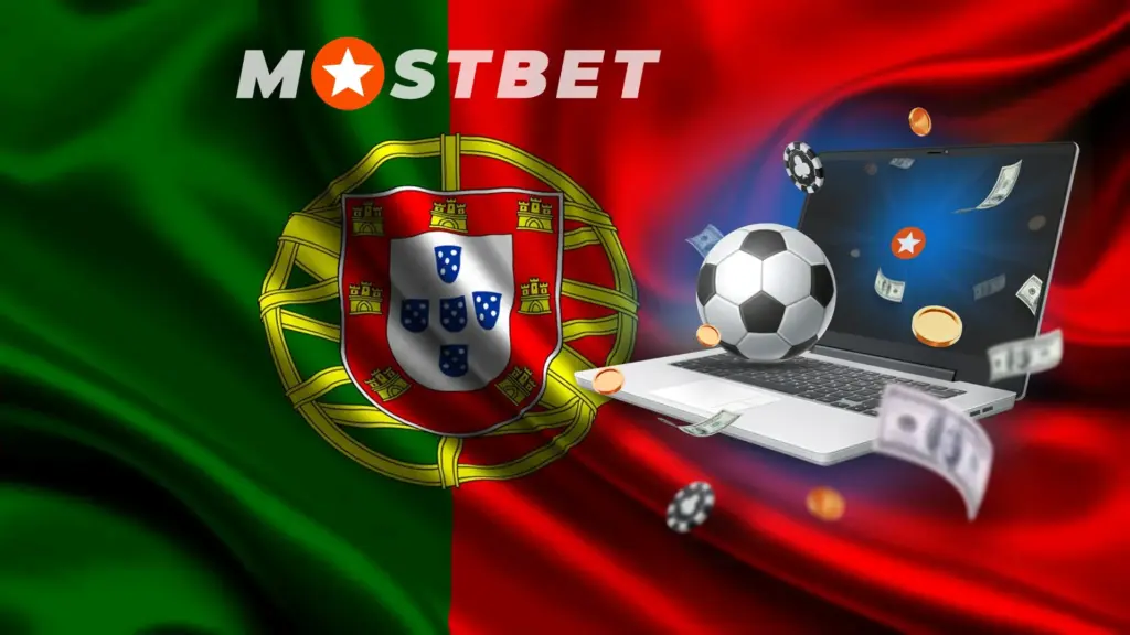 Mostbet Portugal: Plataforma Completa de Apostas Online e Casino