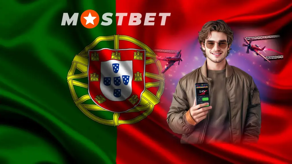 Porque Escolher a Mostbet Portugal