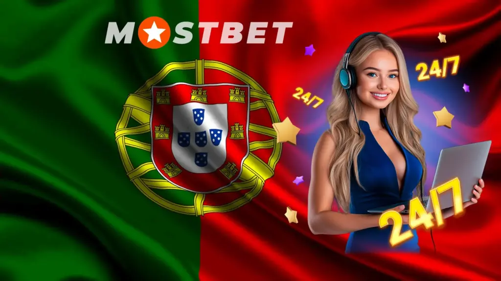 Suporte e Resolução de Problemas no Aplicativo Mostbet
