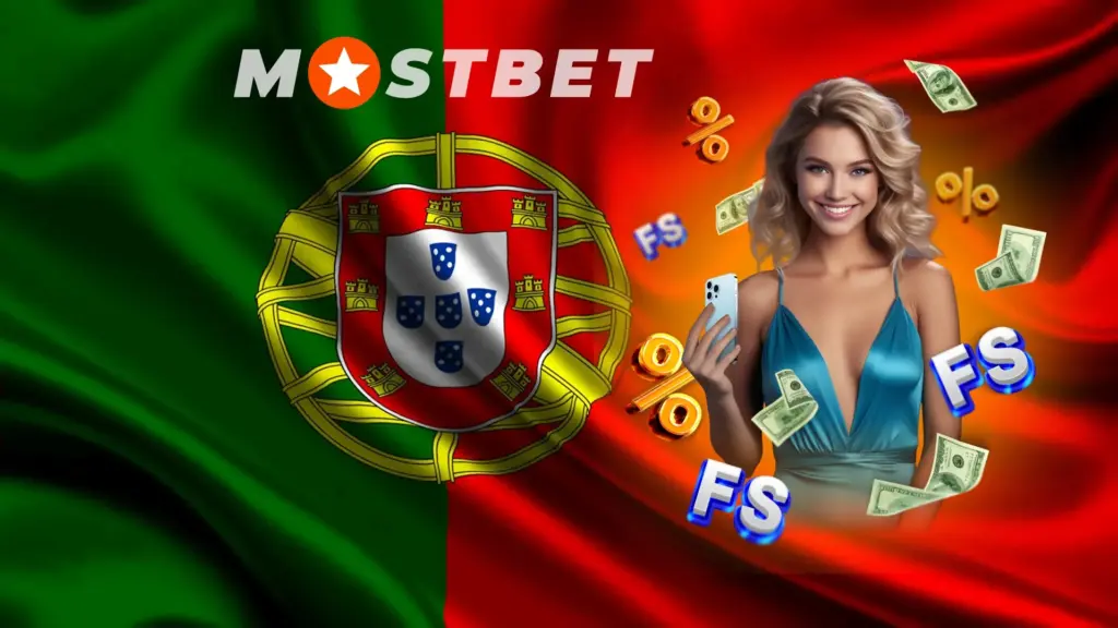 Tipos de Bónus Oferecidos na Mostbet